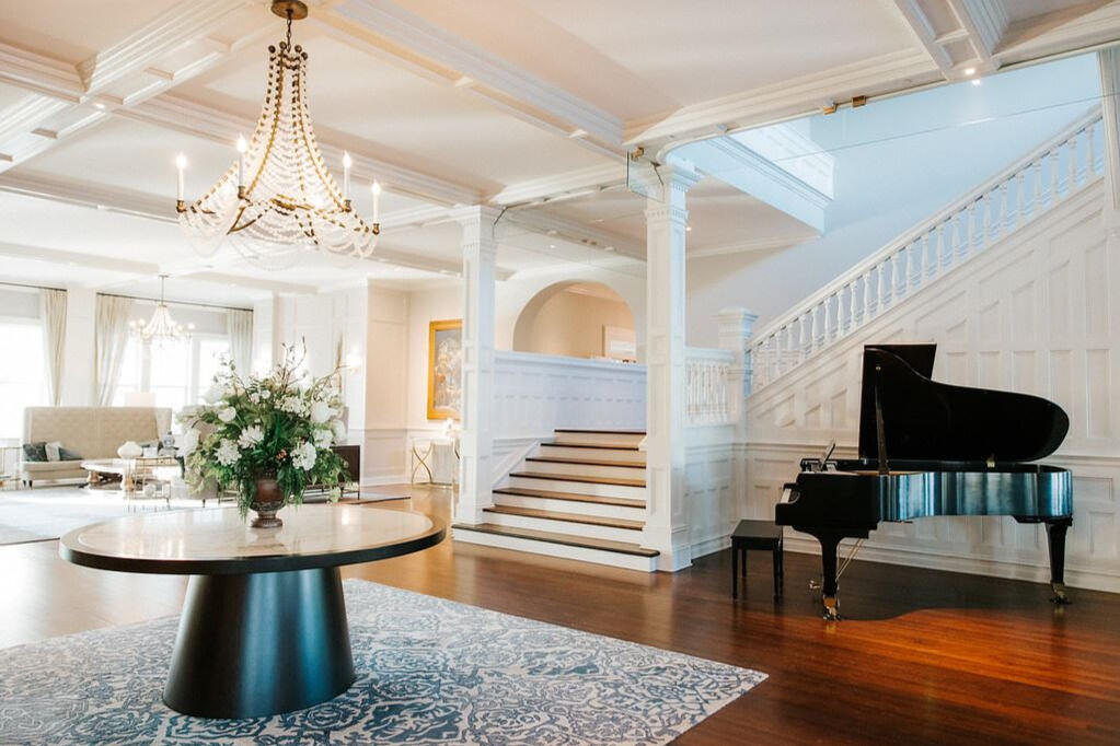 Clearwater Beach Sheraton Resort on Sand Key